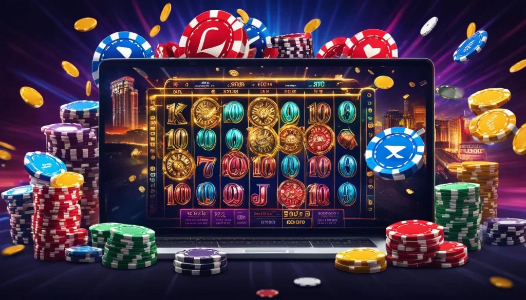 39bet9 cá cược trực tuyến