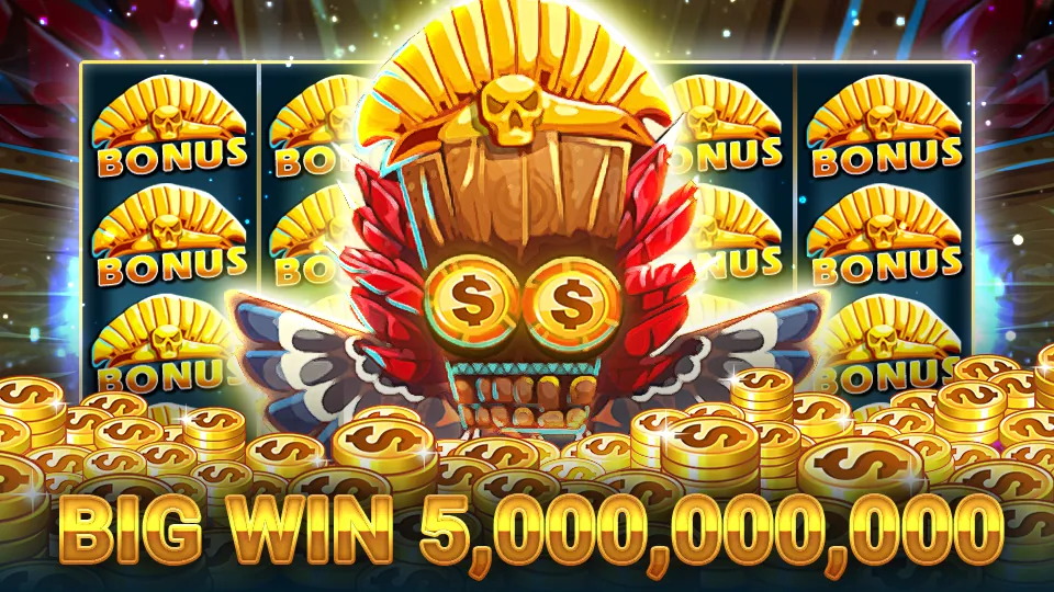 Hình minh họa Jackpot Slot 39bet9