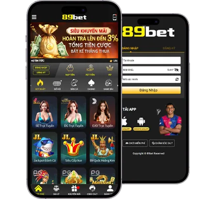 Cơ hội thắng lớn và giải Jackpot khủng