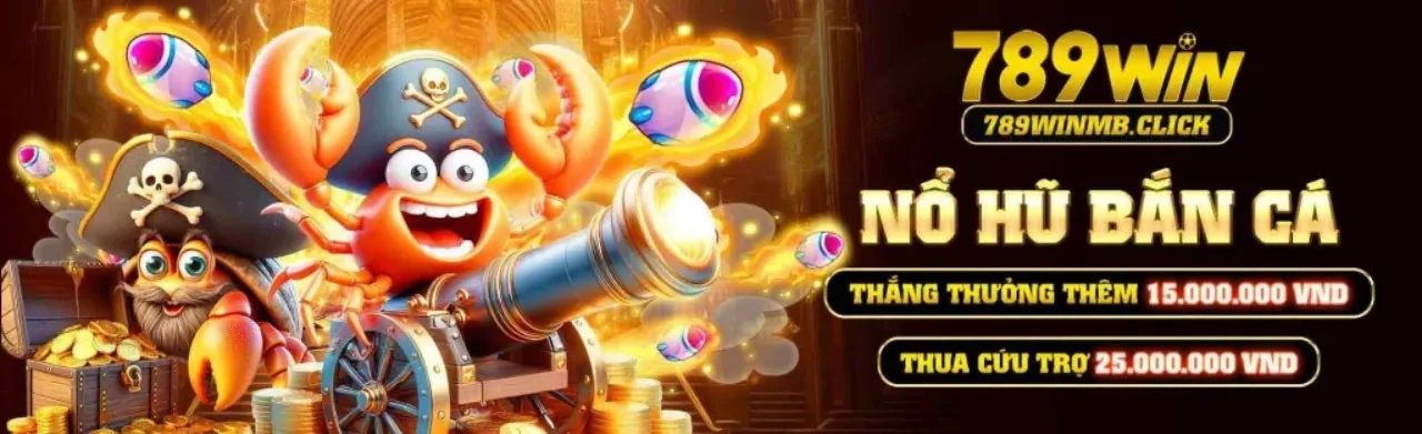 Thế giới bắn cá sống động tại 39bet9