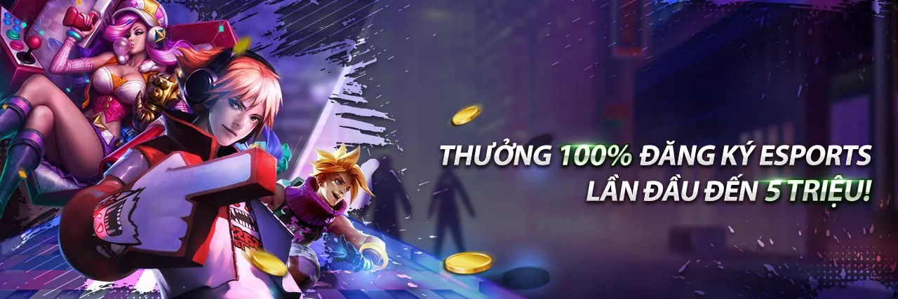 Hình ảnh chính trò chơi Slot Games 39bet9