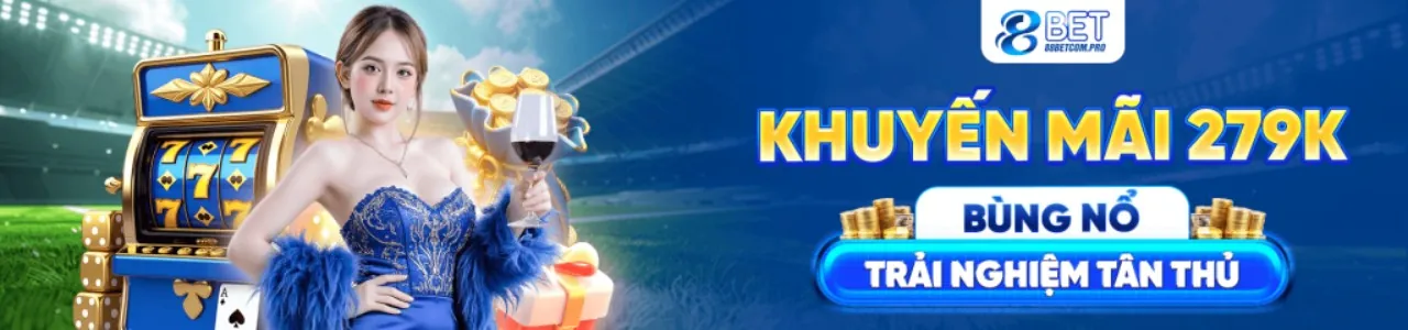 Sân vận động với trận đấu bóng đá đang diễn ra, ánh đèn sân khấu rực rỡ và không khí sôi động của cá cược thể thao tại 39bet9