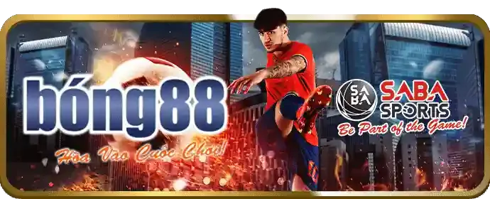 Banner khuyến mãi chào mừng thành viên mới với biểu tượng tiền thưởng và thể thao, thu hút người chơi